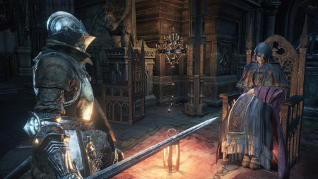 Dark Souls Remastered (Nintendo Switch)