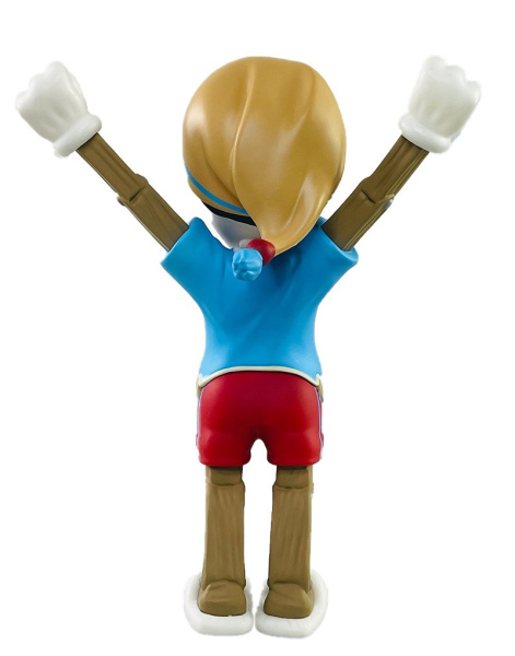 Фигурка Пиноккио Juce Gace - A Wood Awakening Фигурка (25см) Винил