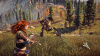 Horizon Zero Dawn (PS4) Б/У