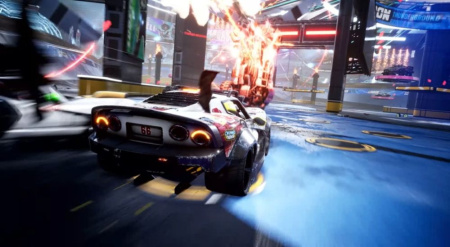 Destruction Allstars (PS5)
