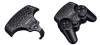 Controller Wireless Dual Shock 3 Black + Wireless Keypad