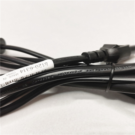 Кабель живлення 1.5 м (EU-стандарт) для PS5 / PS4 / PS3 / PS2