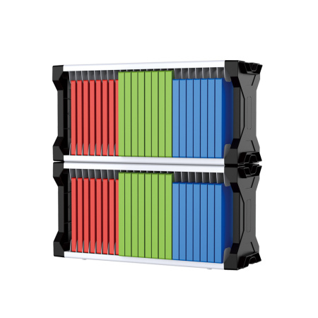 Стійка для зберігання ігрових дисків PS5 /Switch/PS4 з гачком для навушників TY 2847