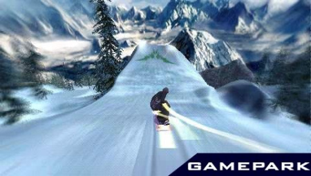 SSX On Tour (PSP)