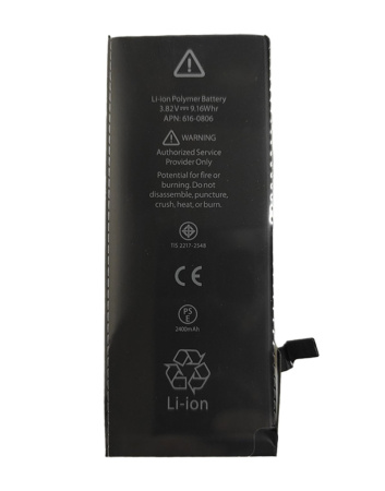 Акумулятор iphone 6 ultra