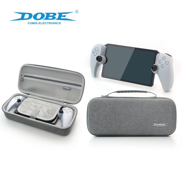 Сумка для зберігання PlayStation Portal EVA плівка + чохол + ковпачок TP5-3587