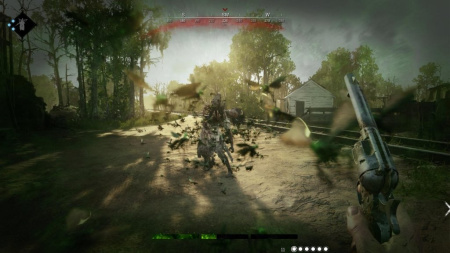 Hunt: Showdown Стандартное издание (PS4)