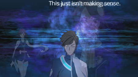 Lost Dimension (английская версия, PS Vita)