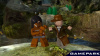 LEGO Indiana Jones: the Original Adventures (PS3)