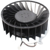 Вентилятор PS5 встроенный PS5 G12L12MS1AH-56J14  17-ти лепестковый вентилятор DC12V1.9A