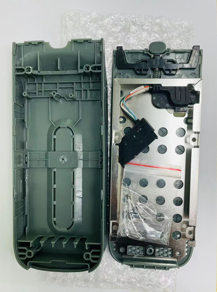 Жорсткий диск-бокс для XBOX 360 (стара модель, товстий корпус) 