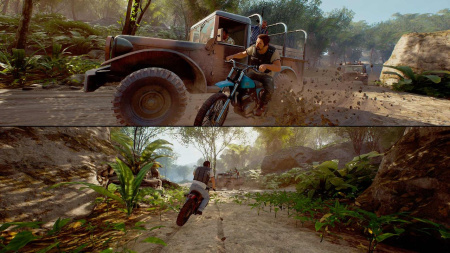 A Way Out (Xbox One)