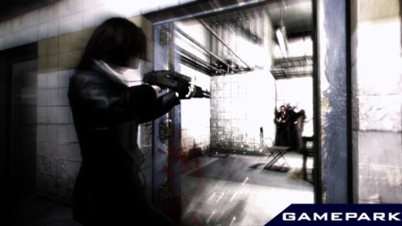 Darkness (PS3)