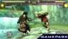 Naruto: Ultimate Ninja Heroes (PSP)