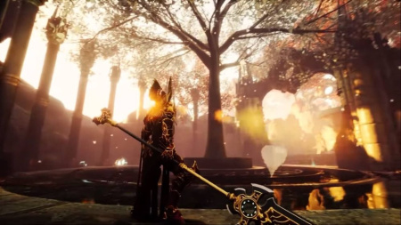 Godfall (PS5)