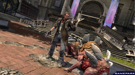 NeverDead (PS3)