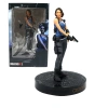 Resident Evil RE:2 Leon and Jill Valentine (Фігурка Леон і Джилл Валентайн) 30см
