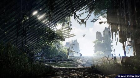 Crysis 3   (Xbox 360)