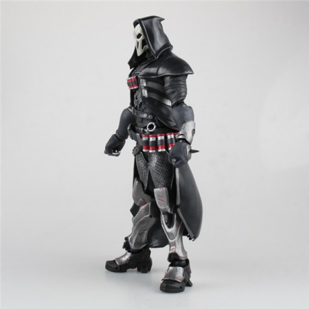 Фігурка Overwatch Reaper Statue (28см)