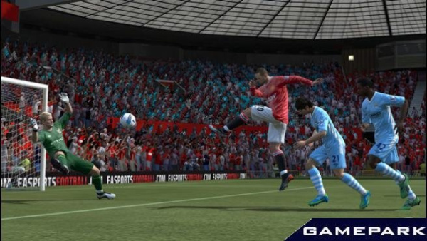 FIFA Football (PS Vita)
