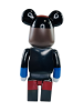 Bearbrick Jiang Shi 400% (28см)