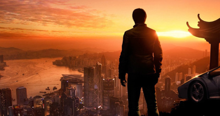 Sleeping Dogs: Definitive Edition (XboxOne)