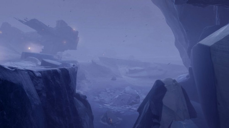 Destiny 2 - Beyond Light (PS5)