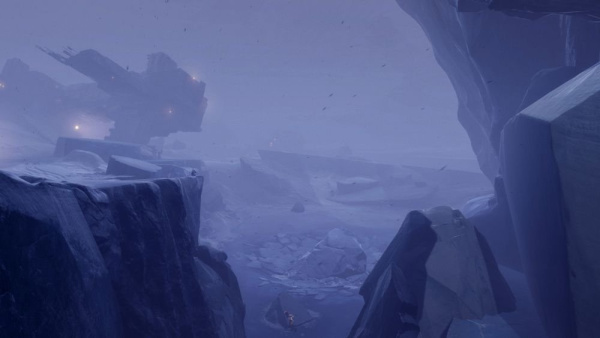 Destiny 2 - Beyond Light (PS5)