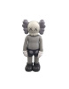 Kaws Companion Open Edition Grey Фигурка (серый) - 20 см