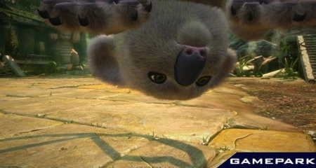 Kinectimals. Now with Bears!  Kinect   (Xbox 360)