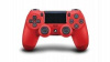 Геймпад Sony DualShock Red v2 (CUH-ZCT2E) (PS4)