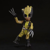 Фігурка Вартові галактики 2 Groot Treeman Росомаха (26 см)