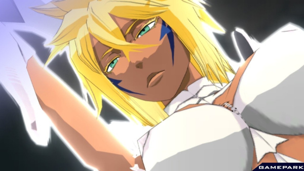 Bleach: Soul Resurreccion (PS3)