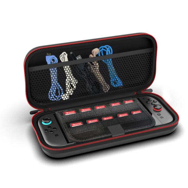 Захисний набір 9-в-1 PG-SW2194P1 для Nintendo Switch 2