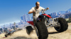 GTA 5 (Play Station 3) Б/У