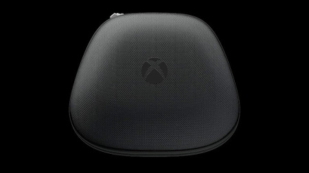 Xbox One Беспроводной геймпад. Elite WHITE (HM3-00012)