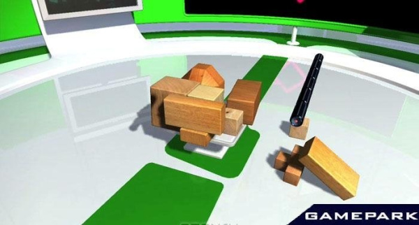 Головоломки PlayStation Move (PS3)