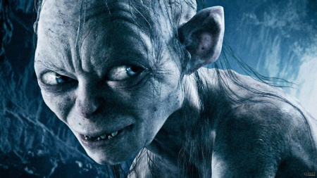 The Lord of the Rings: Gollum (PS5)