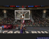 NBA Live 08 (PS3)