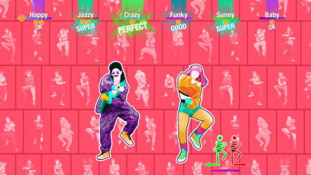 Just Dance 2020 (Nintendo Switch)