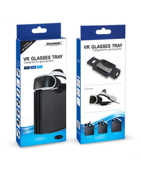 Крепление для PS VR на PS4/SLIM/PRO TP4-886