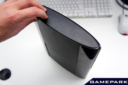 Жесткий диск Hard Disk Drive 250Gb для PS3 Super Slim