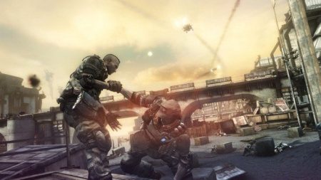 Killzone 2 (PS3)