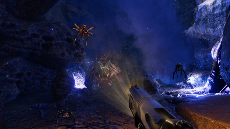 Farpoint VR (PS4)