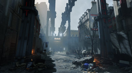 Wolfenstein: Youngblood. Deluxe Edition (Nintendo Switch)
