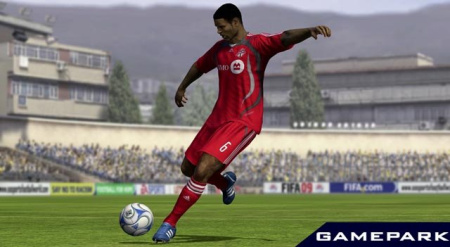 FIFA 09 (PS3)