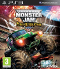 Monster Jam: Path of Destruction (PS3)