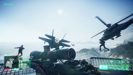 Battlefield 2042 (PS4)