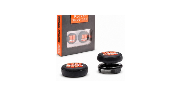Стики Rocker Supercap разная высота Универсальные