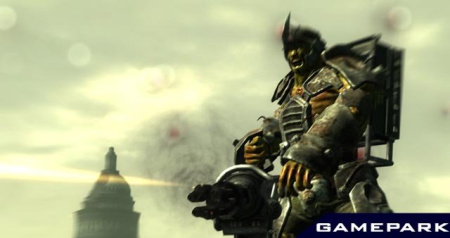 Fallout 3 (PS3)